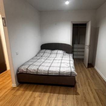 Сдается 1-комнатная квартира, 33,1 м²