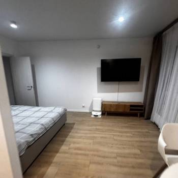 Сдается 1-комнатная квартира, 33,1 м²