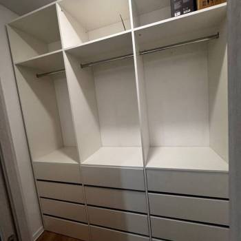 Сдается 1-комнатная квартира, 33,1 м²
