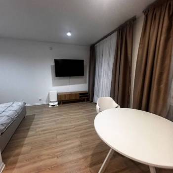Сдается 1-комнатная квартира, 33,1 м²