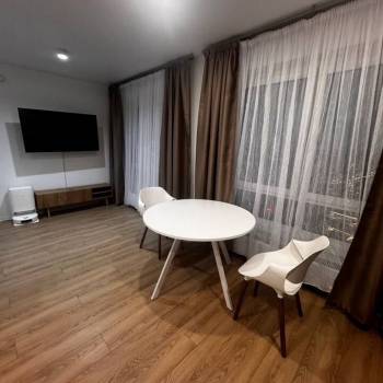 Сдается 1-комнатная квартира, 33,1 м²
