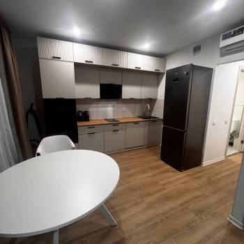 Сдается 1-комнатная квартира, 33,1 м²