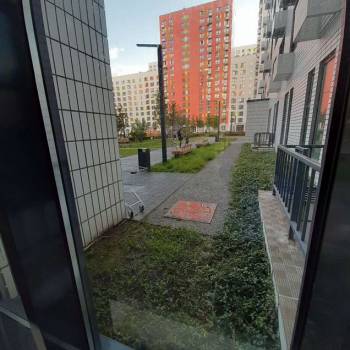 Продается 2-х комнатная квартира, 46,4 м²