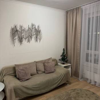 Продается 2-х комнатная квартира, 46,4 м²