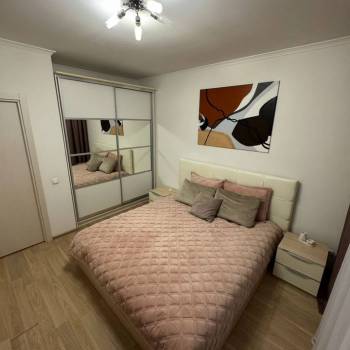 Продается 2-х комнатная квартира, 46,4 м²