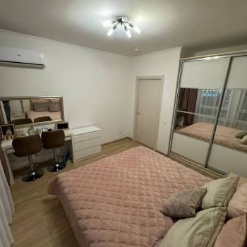 Продается 2-х комнатная квартира, 46,4 м²