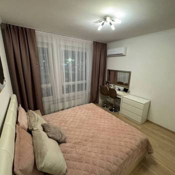 Продается 2-х комнатная квартира, 46,4 м²