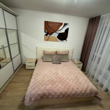 Продается 2-х комнатная квартира, 46,4 м²