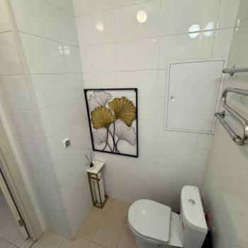 Продается 2-х комнатная квартира, 46,4 м²