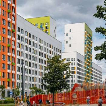 Продается 2-х комнатная квартира, 46,4 м²