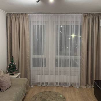 Продается 2-х комнатная квартира, 46,4 м²