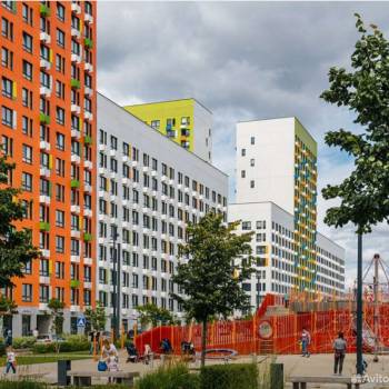 Продается 2-х комнатная квартира, 46,4 м²