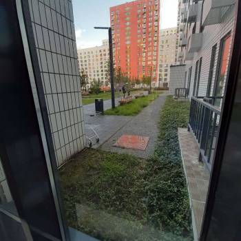 Продается 2-х комнатная квартира, 46,4 м²