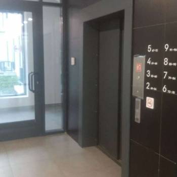 Продается 2-х комнатная квартира, 46,4 м²