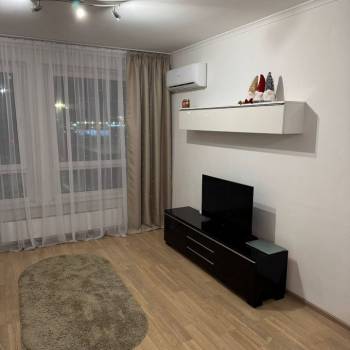 Продается 2-х комнатная квартира, 46,4 м²
