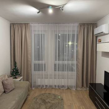 Продается 2-х комнатная квартира, 46,4 м²