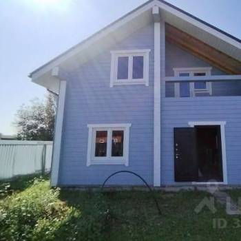 Продается Дом, 119 м²