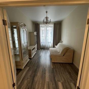 Сдается 2-х комнатная квартира, 60 м²