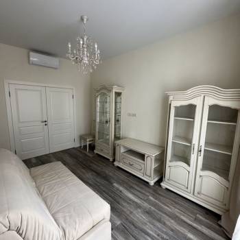 Сдается 2-х комнатная квартира, 60 м²