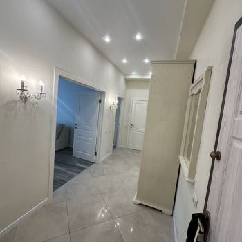 Сдается 2-х комнатная квартира, 60 м²