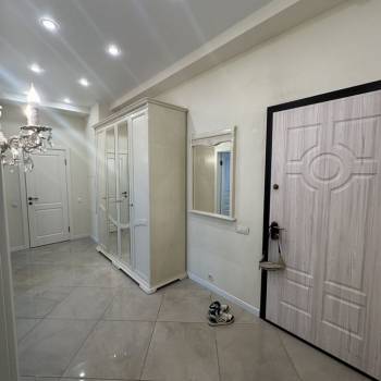 Сдается 2-х комнатная квартира, 60 м²