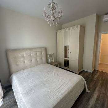 Сдается 2-х комнатная квартира, 60 м²