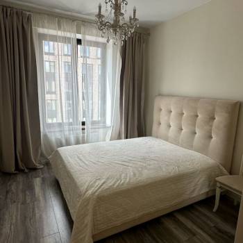 Сдается 2-х комнатная квартира, 60 м²