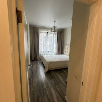 Сдается 2-х комнатная квартира, 60 м²