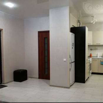 Сдается 2-х комнатная квартира, 56 м²