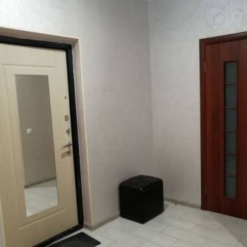 Сдается 2-х комнатная квартира, 56 м²