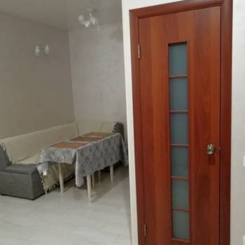 Сдается 2-х комнатная квартира, 56 м²