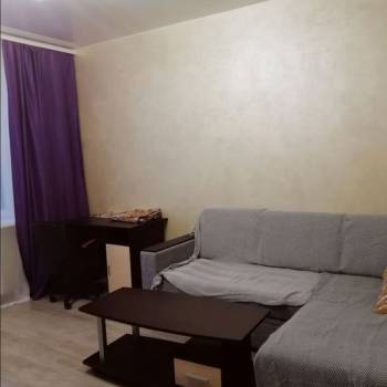Сдается 2-х комнатная квартира, 56 м²