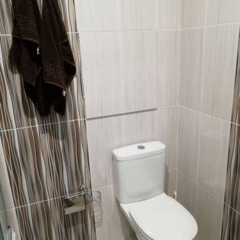 Сдается 2-х комнатная квартира, 56 м²