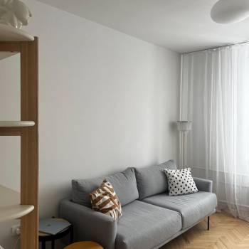 Сдается 2-х комнатная квартира, 50 м²