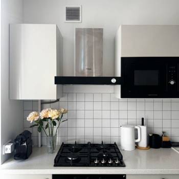 Сдается 2-х комнатная квартира, 50 м²