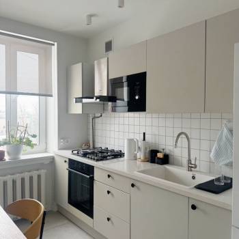 Сдается 2-х комнатная квартира, 50 м²