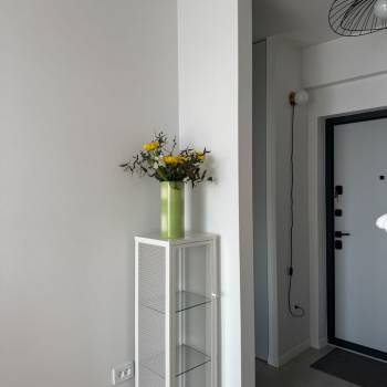 Сдается 2-х комнатная квартира, 50 м²