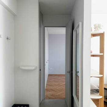 Сдается 2-х комнатная квартира, 50 м²