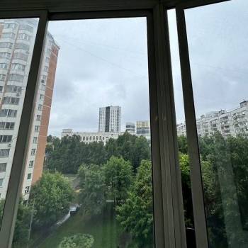 Сдается 1-комнатная квартира, 37,5 м²