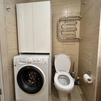 Сдается 1-комнатная квартира, 37,5 м²