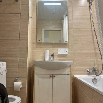 Сдается 1-комнатная квартира, 37,5 м²