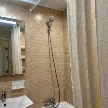Сдается 1-комнатная квартира, 37,5 м²