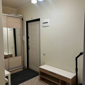 Сдается 1-комнатная квартира, 37,5 м²