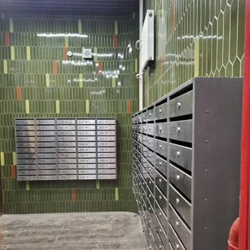 Продается 1-комнатная квартира, 26,7 м²