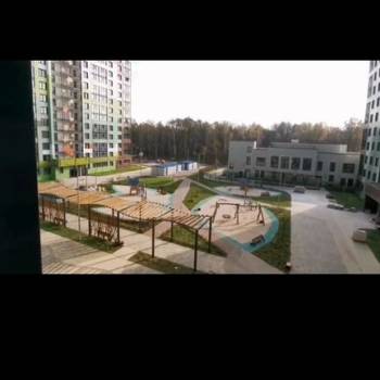 Продается 1-комнатная квартира, 26,7 м²