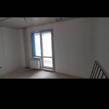 Продается 1-комнатная квартира, 26,7 м²