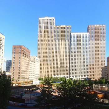 Продается 1-комнатная квартира, 35,6 м²