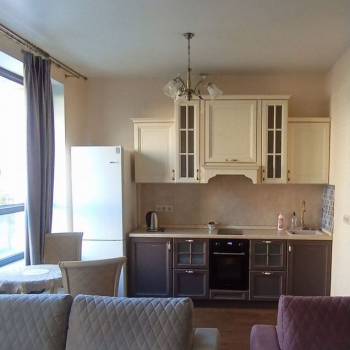 Продается 1-комнатная квартира, 35,6 м²