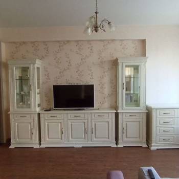 Продается 1-комнатная квартира, 35,6 м²