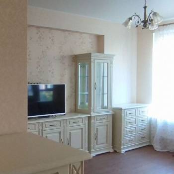 Продается 1-комнатная квартира, 35,6 м²